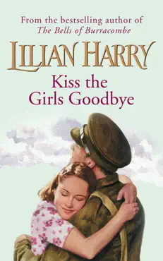 kiss the girls goodbye book cover image