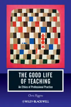 the good life of teaching imagen de la portada del libro