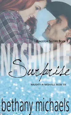 nashville surprise book cover image