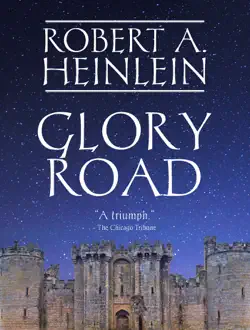 glory road book cover image
