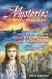 The Mysteries, A Novel of Ancient Eleusis synopsis, comments