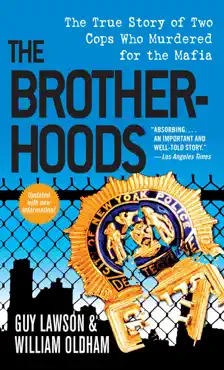 the brotherhoods book cover image