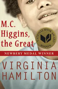 m.c. higgins, the great book cover image
