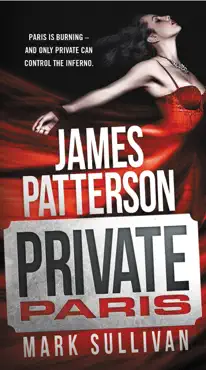 private paris book cover image