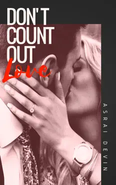 don't count out love book cover image