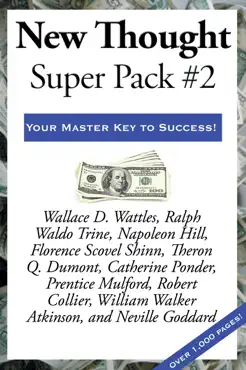 new thought super pack #2 book cover image