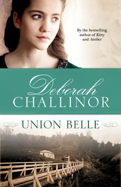 union belle book cover image