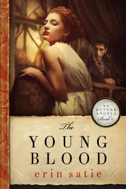 the young blood book cover image