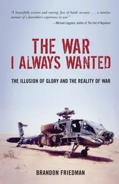 the war i always wanted book cover image