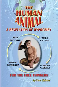 the human animal book cover image