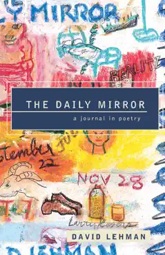 the daily mirror book cover image