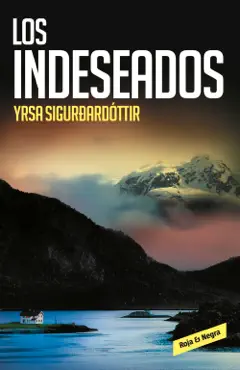 los indeseados book cover image
