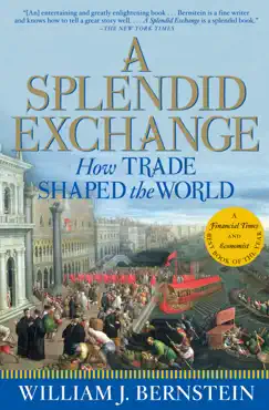 a splendid exchange book cover image