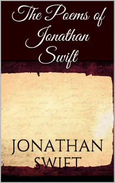 the poems of jonathan swift imagen de la portada del libro