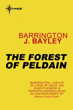 the forest of peldain book cover image