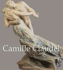 camille claudel book cover image