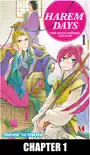 HAREM DAYS THE SEVEN-STARRED COUNTRY Chapter 1 reviews