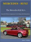 The Mercedes-Benz, SLK R171 sinopsis y comentarios