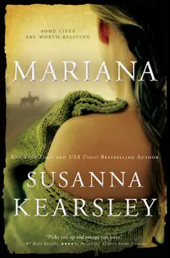 mariana book cover image