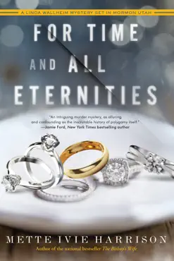 for time and all eternities book cover image