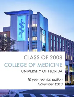 class of 2008 book cover image