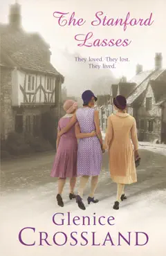 the stanford lasses book cover image