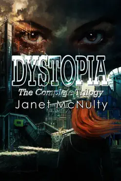 dystopia (the complete trilogy) book cover image