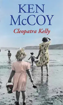 cleopatra kelly imagen de la portada del libro