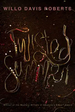 twisted summer book cover image