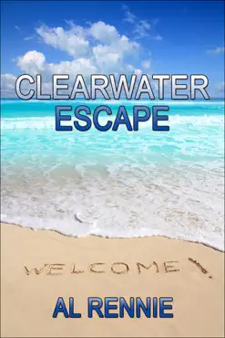 clearwater escape book cover image