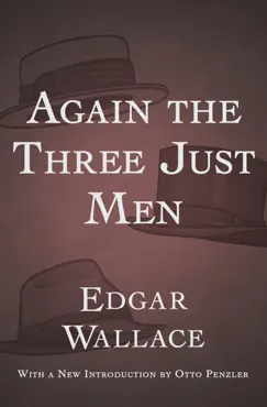 again the three just men book cover image