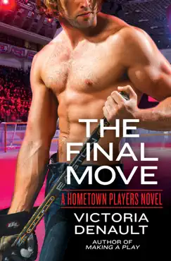 the final move book cover image