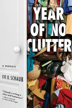 year of no clutter book cover image