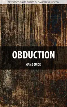 obduction book cover image