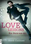 Love Lessons - Ein Blick von dir synopsis, comments