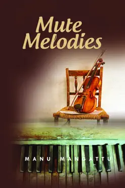 mute melodies book cover image