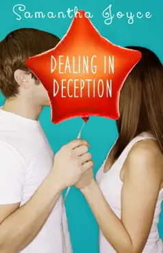 dealing in deception book cover image