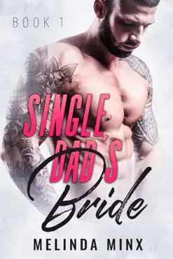 single dad's bride book cover image
