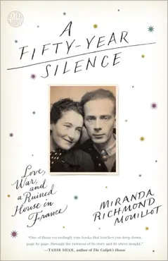 a fifty-year silence book cover image