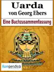 Uarda von Georg Ebers synopsis, comments