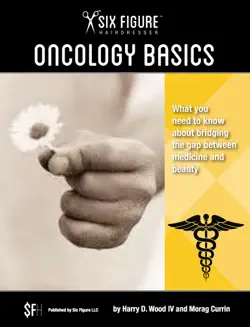 oncology basics book cover image