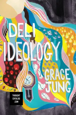 deli ideology book cover image