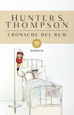 cronache del rum book cover image
