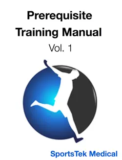 prerequisite training manual imagen de la portada del libro