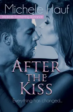 after the kiss book cover image