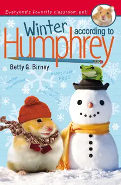 winter according to humphrey book cover image