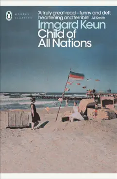 child of all nations book cover image