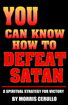 you can know how to defeat satan book cover image