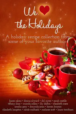 we (heart) the holidays book cover image