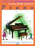 Alfred's Basic Piano Prep Course: Lesson Book A book summary, reviews and download